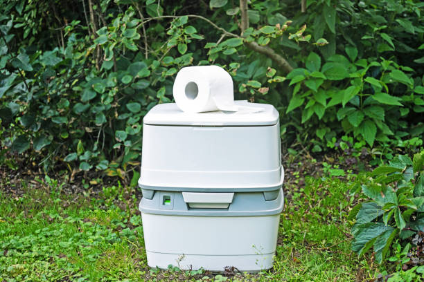 Best Temporary restroom rental  in Los Altos Hills, CA
