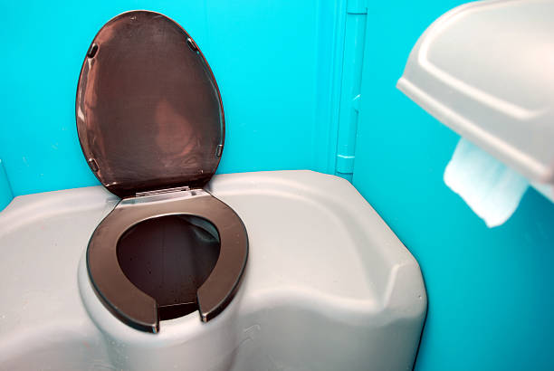 Best Porta potty delivery and setup  in Los Altos Hills, CA