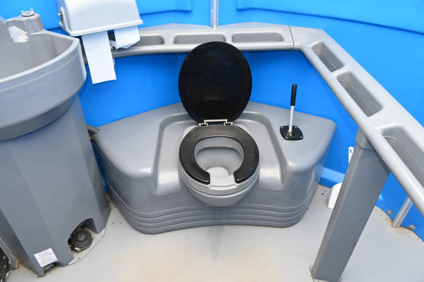 Best Portable bathroom rental  in Los Altos Hills, CA