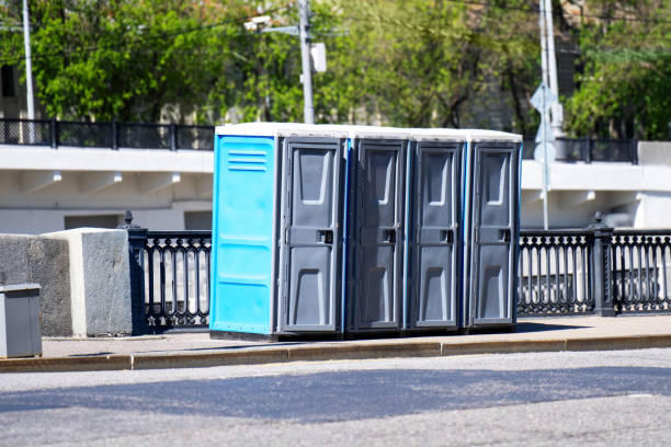 Best Portable restroom trailer rental  in Los Altos Hills, CA