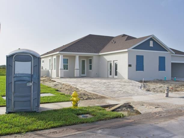Best Emergency porta potty rental  in Los Altos Hills, CA