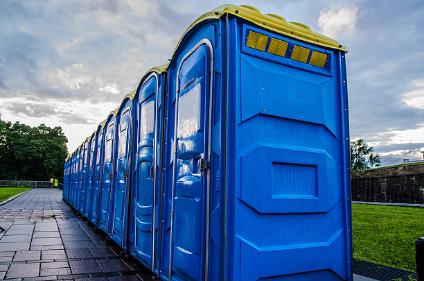 Best Event porta potty rental  in Los Altos Hills, CA